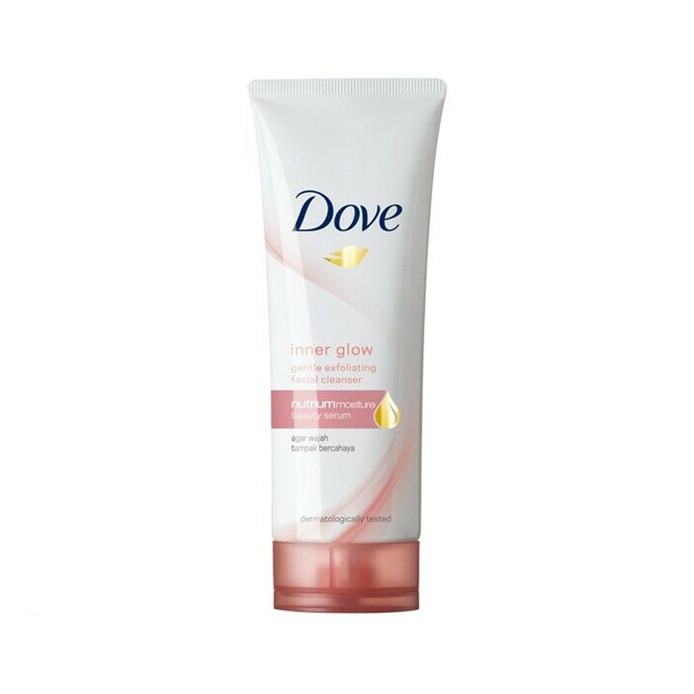 Dove Hydrating Facial Cleanser Refresh And Nourish Your Skin With Dove 150Ml